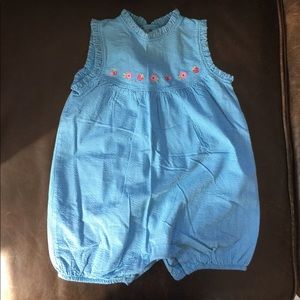 Little Me infant outfit  18 months